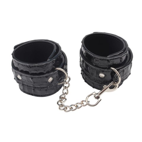 Surrender Ankle Restraints - Kajdanki do kostek