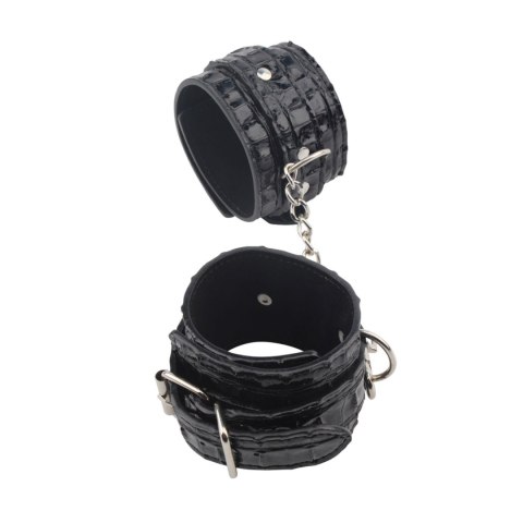 Surrender Ankle Restraints - Kajdanki do kostek