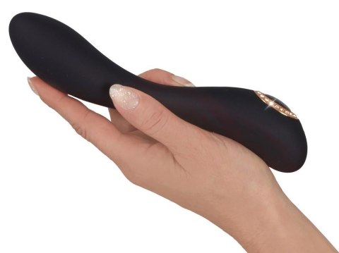 Cleopatra G-Spot Vibrator - wibrator punktu G