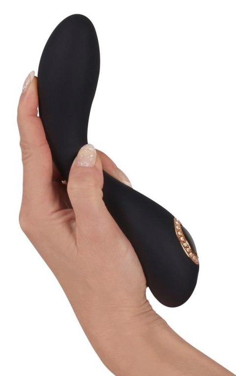 Cleopatra G-Spot Vibrator - wibrator punktu G