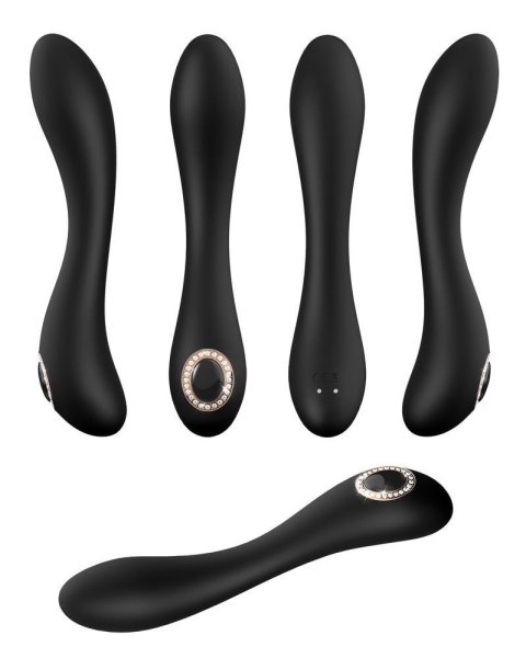 Cleopatra G-Spot Vibrator - wibrator punktu G