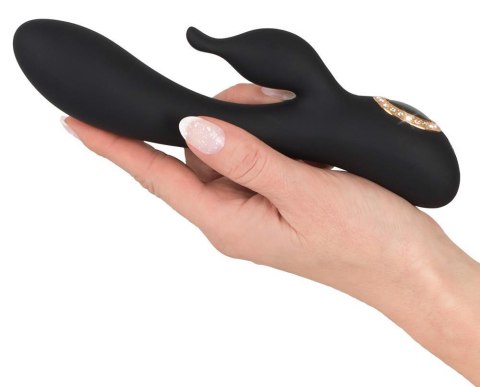 Cleopatra Rabbit Vibrator - wibrator punktu G