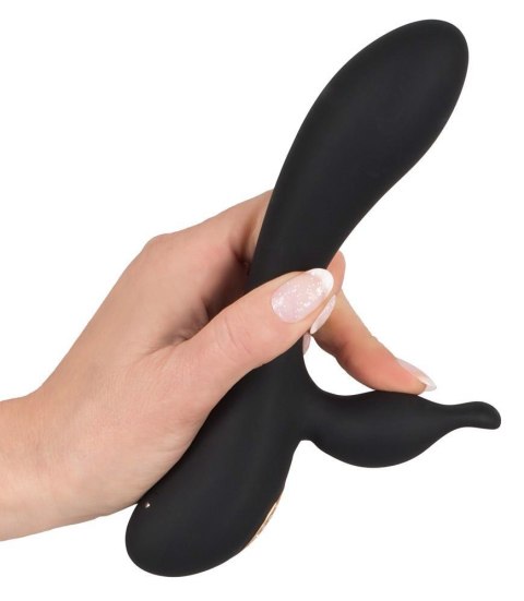 Cleopatra Rabbit Vibrator - wibrator punktu G