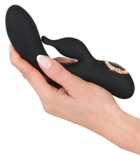 Cleopatra Rabbit Vibrator - wibrator punktu G