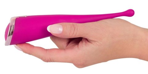 Couples Choice Spot Vibrator - wibrator punktu G