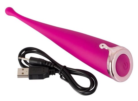 Couples Choice Spot Vibrator - wibrator punktu G