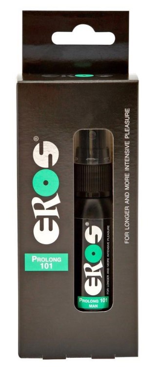 EROS 101 ProLong 30 ml - Spray na erekcję