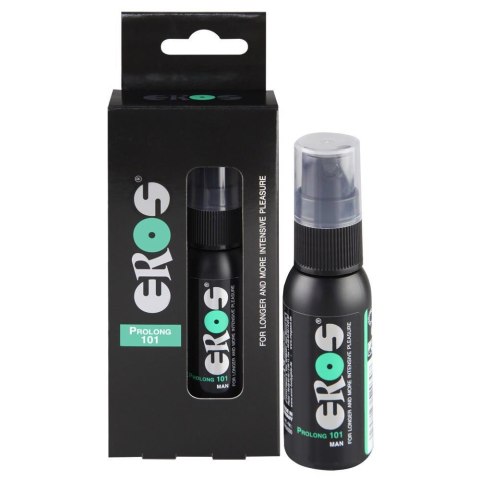 EROS 101 ProLong 30 ml - Spray na erekcję