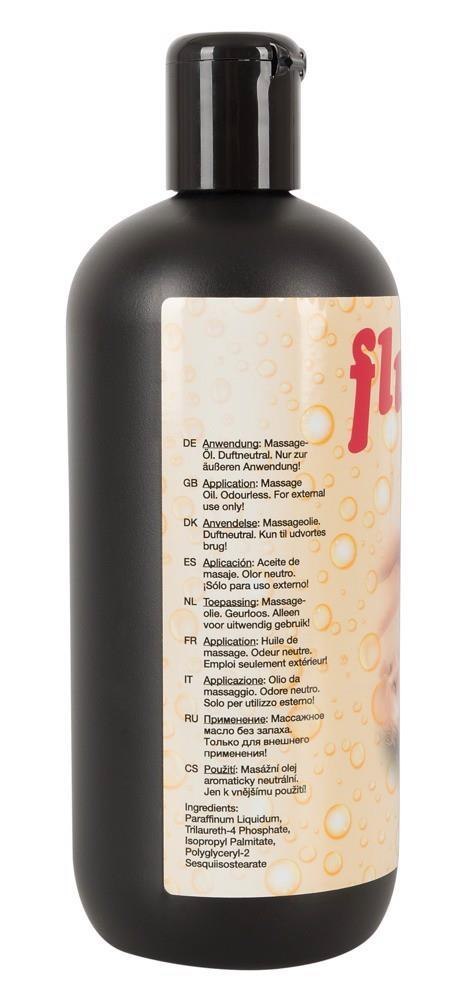 Flutschi-Orgy-Oil 500ml - Olejek do masażu