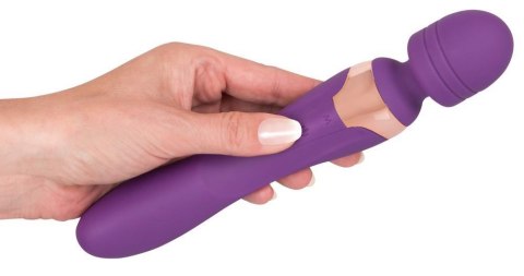 Javida Double Massager - masażer do ciała