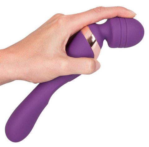 Javida Double Massager - masażer do ciała