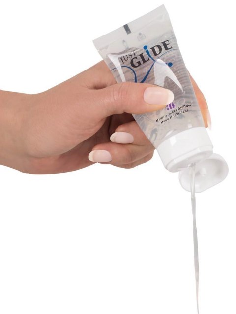 Just Glide Toy Lube 50 ml