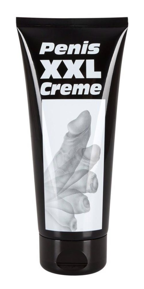 Penis XXL Creme 200 ml - Krem powiększający penisa