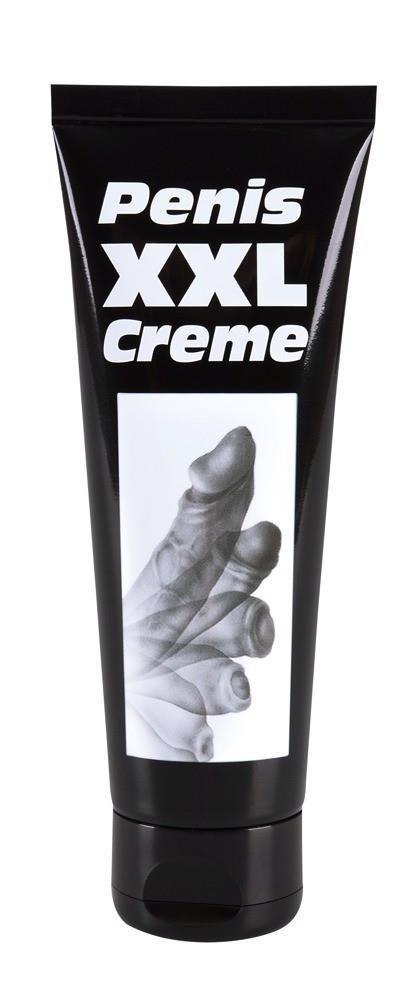 Penis XXL Creme 80 ml - Krem powiększający penisa