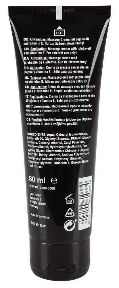 Penis XXL Creme 80 ml - Krem powiększający penisa