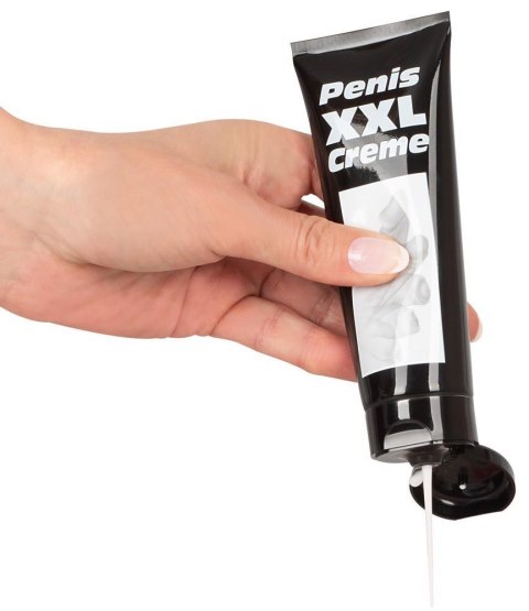 Penis XXL Creme 80 ml - Krem powiększający penisa