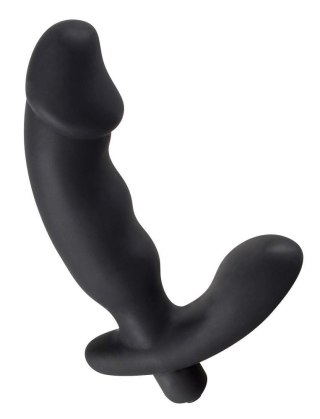 Rebel Cock-shaped vibe - Wibrator analny