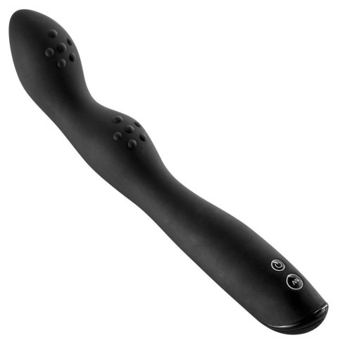 Rebel P-Spot Vibrator - wibrator punktu P