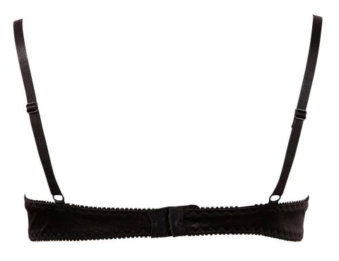 Basic Shelf Bra black 80B