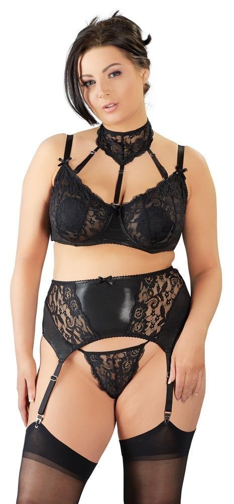 Bra Set Lace 85F/L