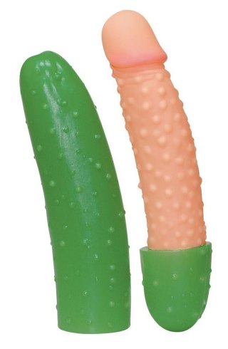 Cucumber - Dildo Ogórek