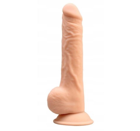 S.D Model 3 ( 9.5"""""""" ) - Realistyczne dildo z przyssawką