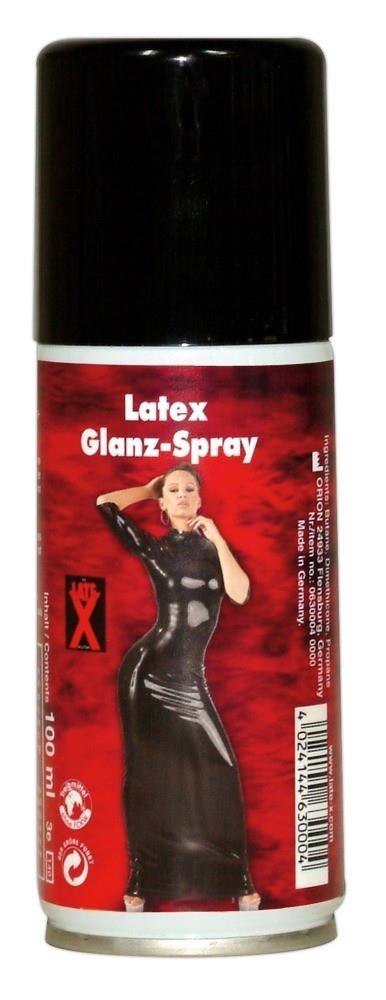 Latex-Brilliance-Spray 100 ml - Spray nabłyszczający do lateksu