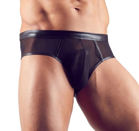 Men's Briefs Bottomless L