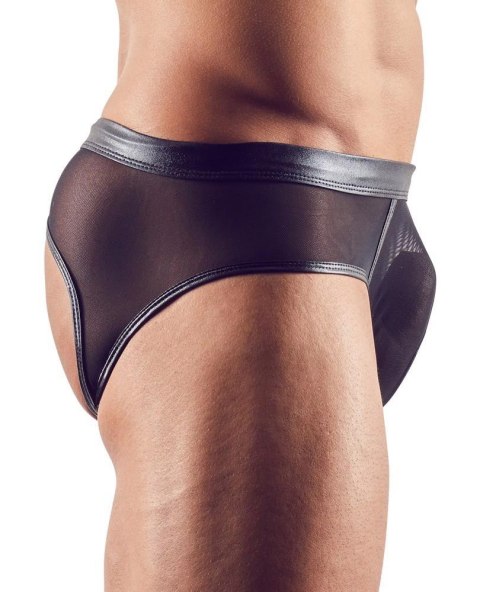 Men's Briefs Bottomless L