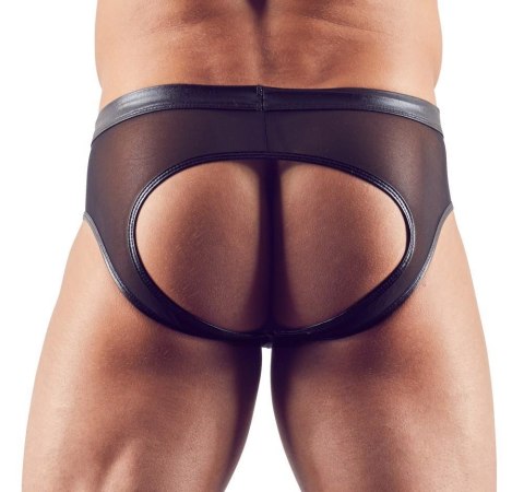 Men's Briefs Bottomless L