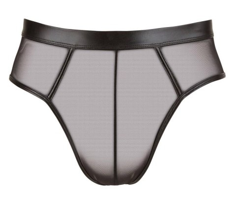 Men's Briefs Bottomless L