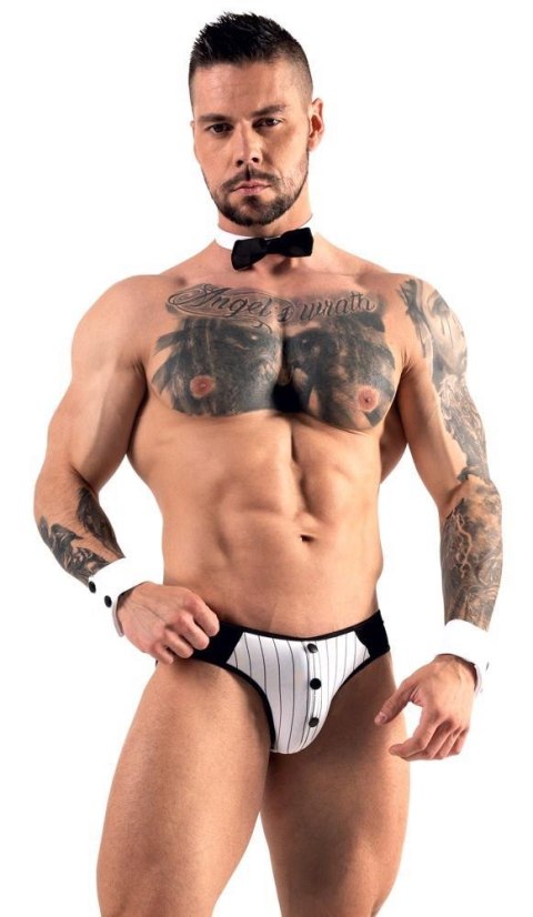 Men's Jock Briefs L