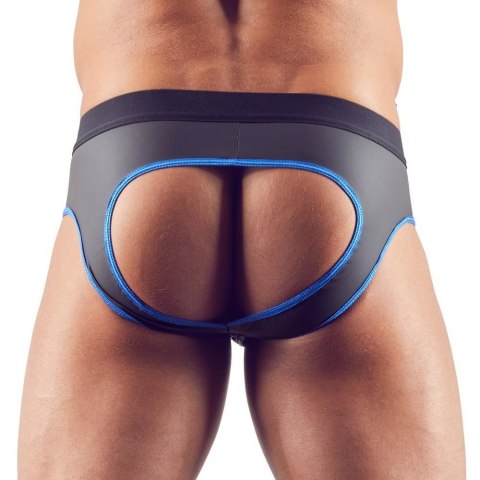 Men's Jock L