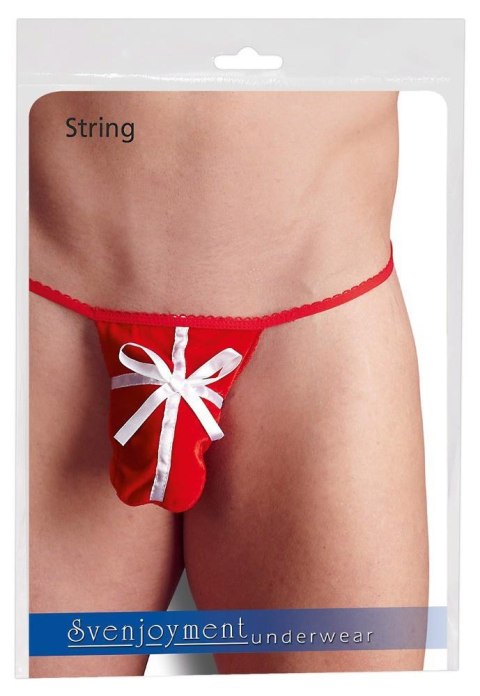 Men's String S-L