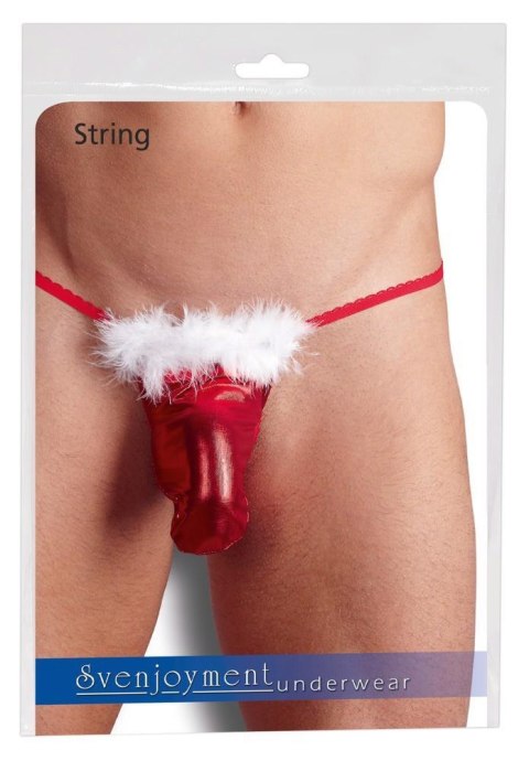 Men´s String S-L