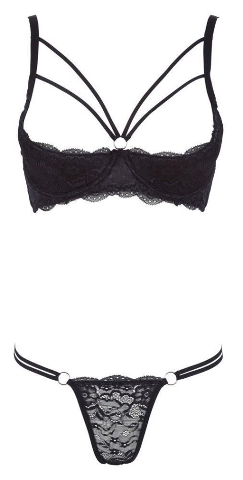 Shelf Bra Lace 75C/S