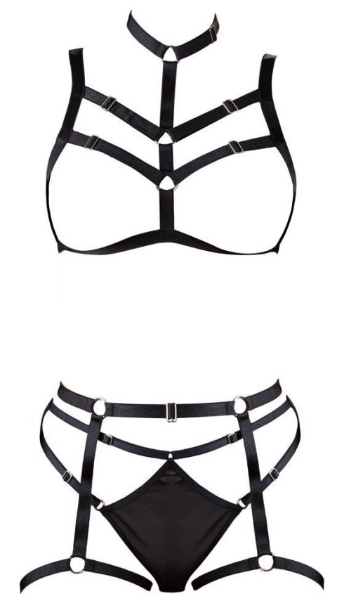 Bondage Set S-L