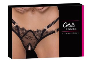 Crotchless String M/L