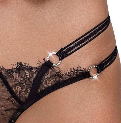 Crotchless String M/L