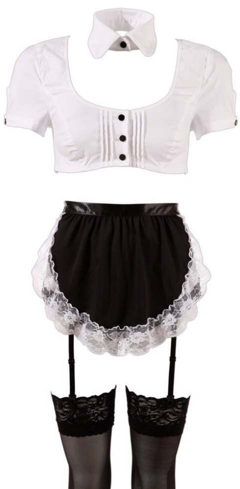 Maid Set L