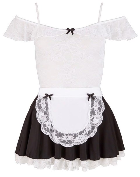 Maid's Dress M