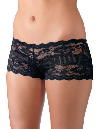 Panties Black L