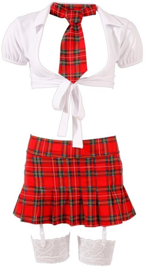 Schoolgirl Set XL