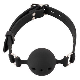 Silicone Gag - Knebel z kulką