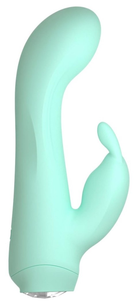 Cuties Mini Vibrator Green 4