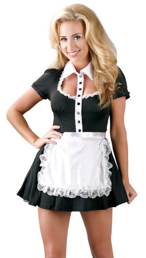 Maid's Dress M