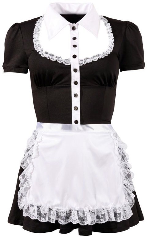 Maid's Dress M