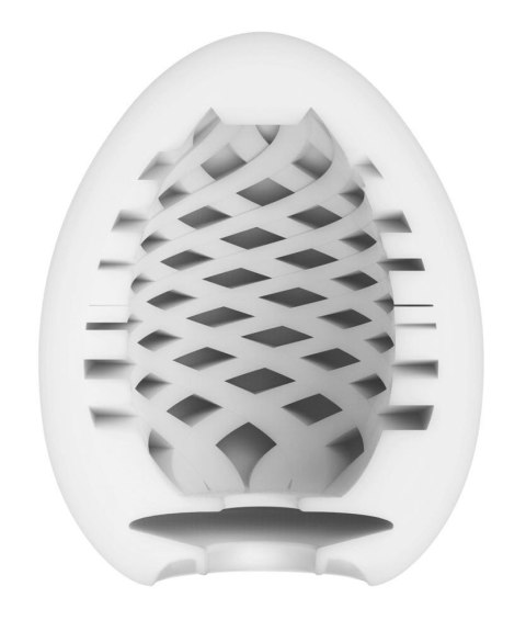 Tenga Egg Mesh Single