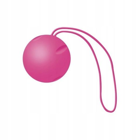 Joyballs Trend single, pink - kulki gejszy