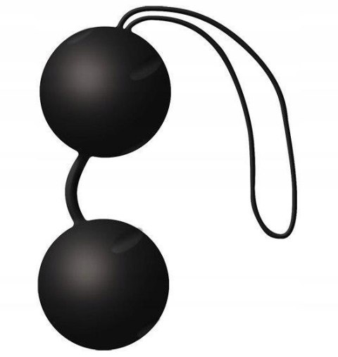 Joyballs, black - kulki gejszy